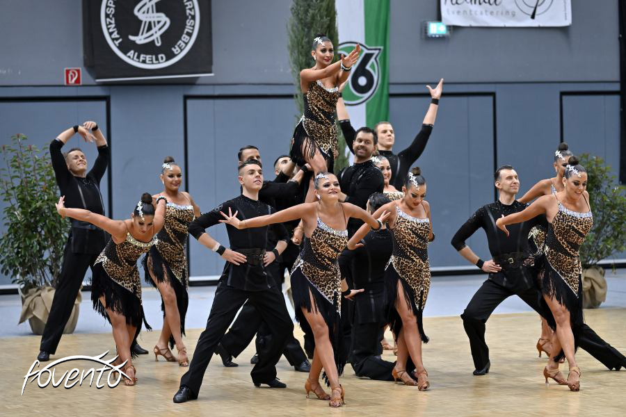 Alfeld Regionalliga Nord 5.03.2022 - Vorrunde